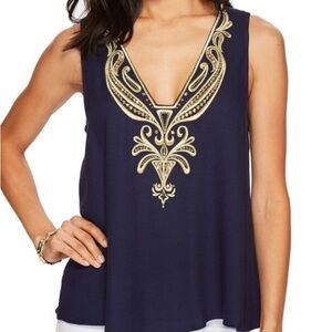 Lilly Pulitzer Tank